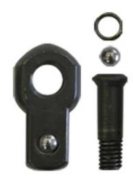 Rezervni deo za krutu ručicu 52525 JBM